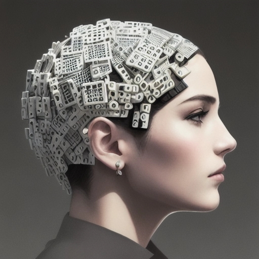 Pao internet vidéo illustration 3d serveur intelligence générative freelance paris studio de création CNGXCUZ0